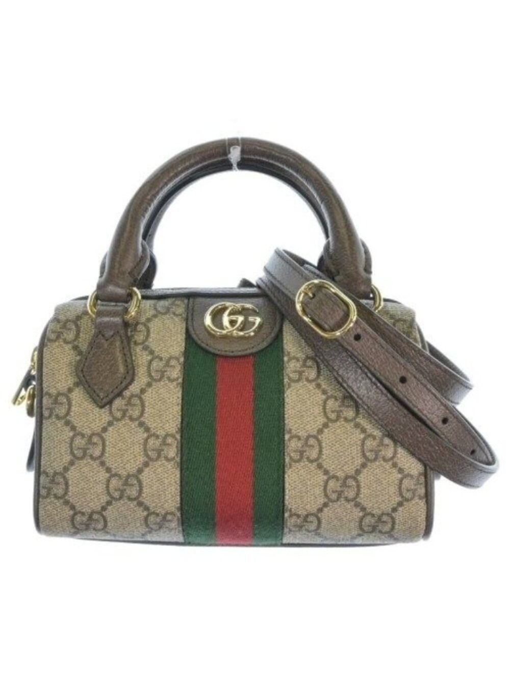 Gucci Handbag Beige
